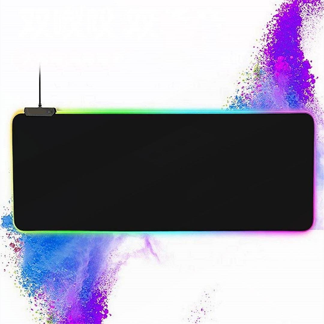 RGB Mouse Pad-DIVERSITY