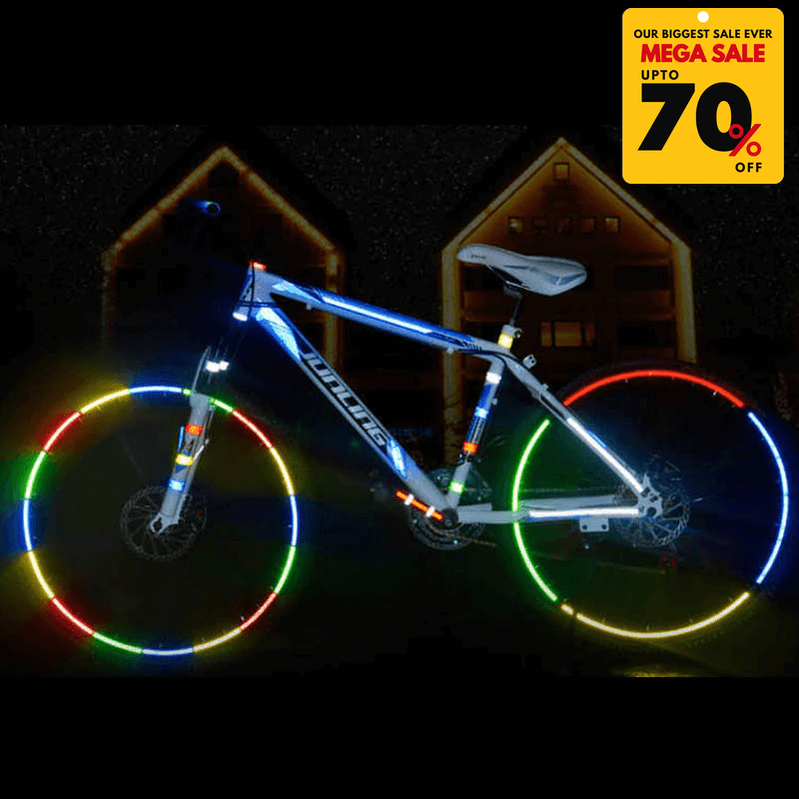 Reflective Tape - DIVERSITY