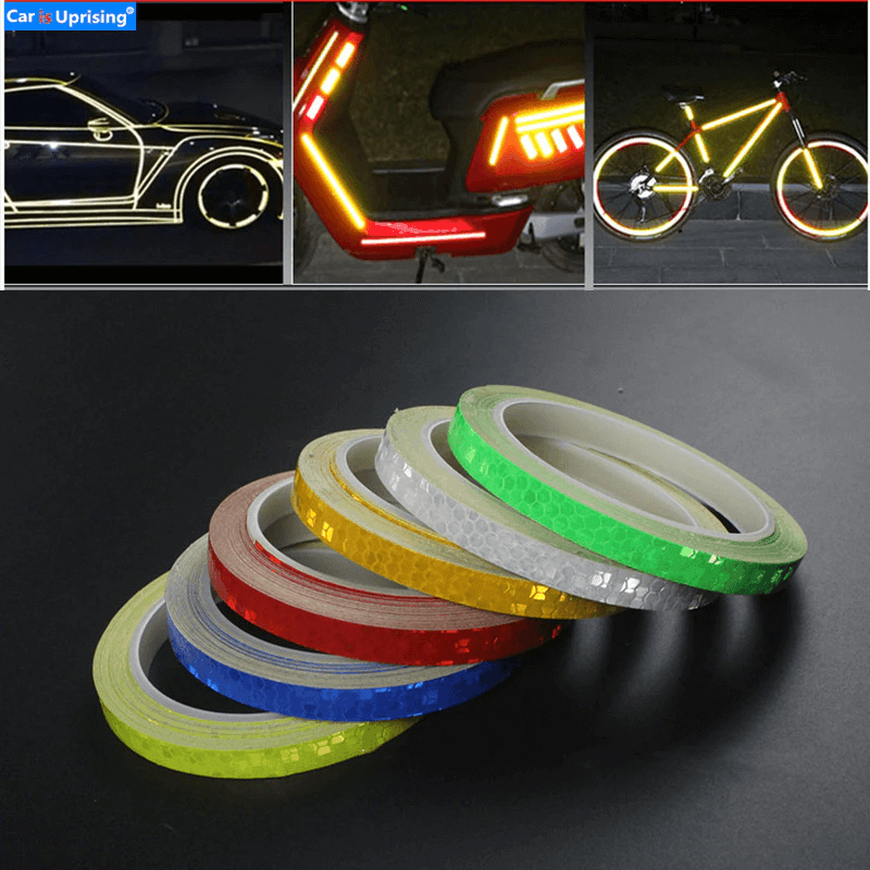 Reflective Tape