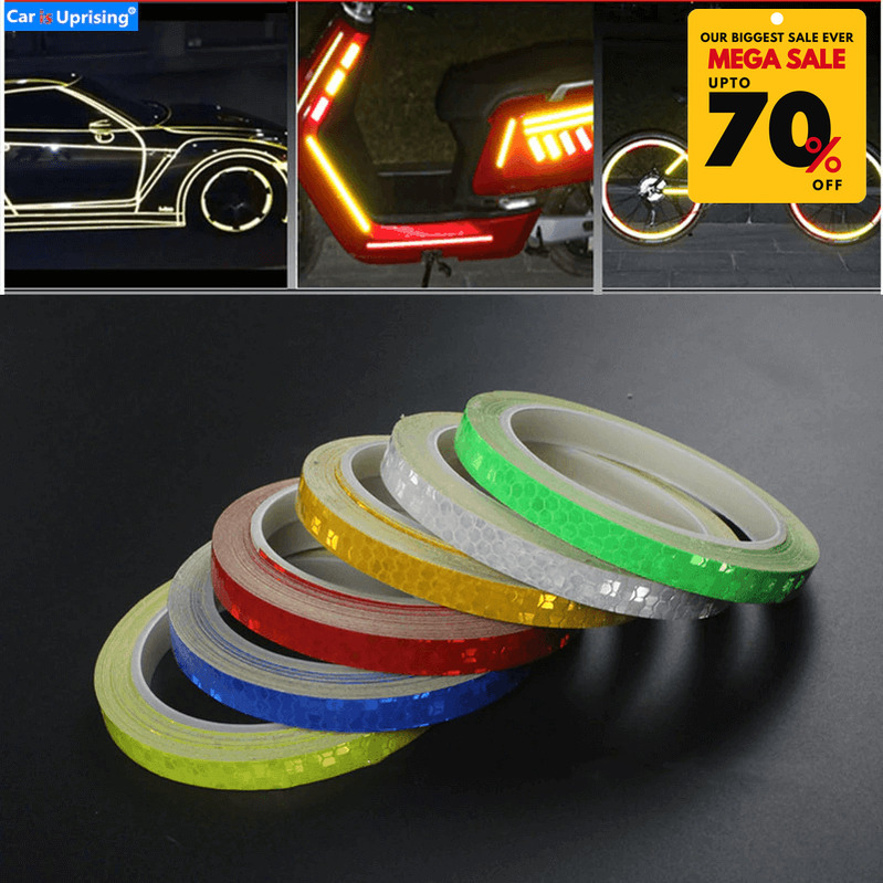 Reflective Tape - DIVERSITY