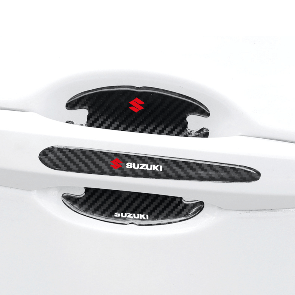 Car Door Handle Protector - DIVERSITY