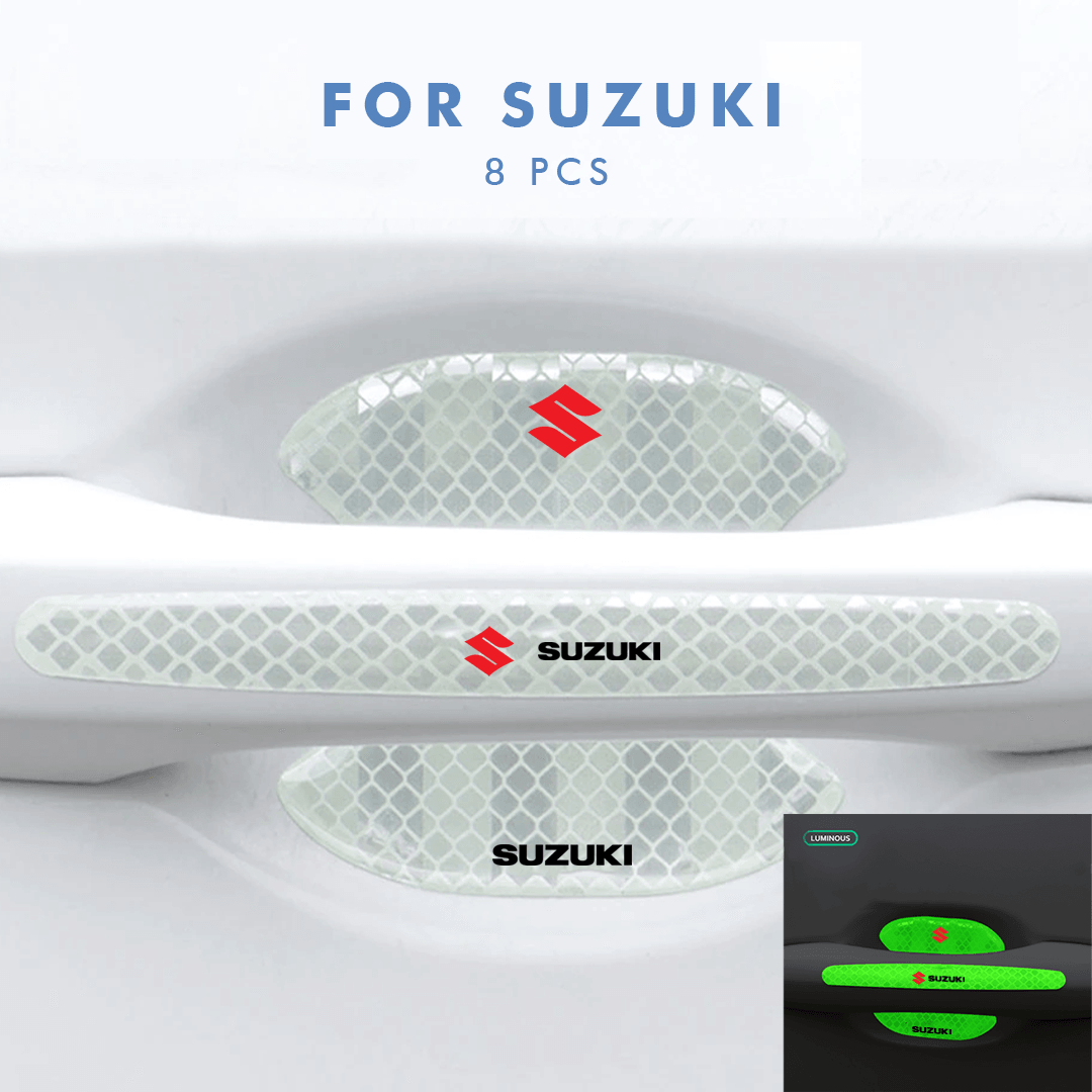 Car Door Handle Protector - DIVERSITY