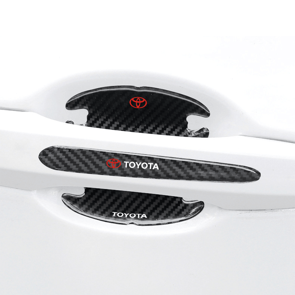 Car Door Handle Protector - DIVERSITY