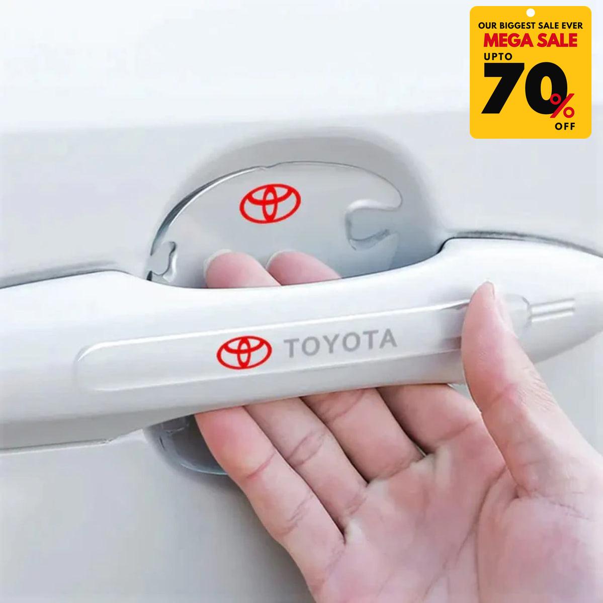 Car Door Handle Protector - DIVERSITY