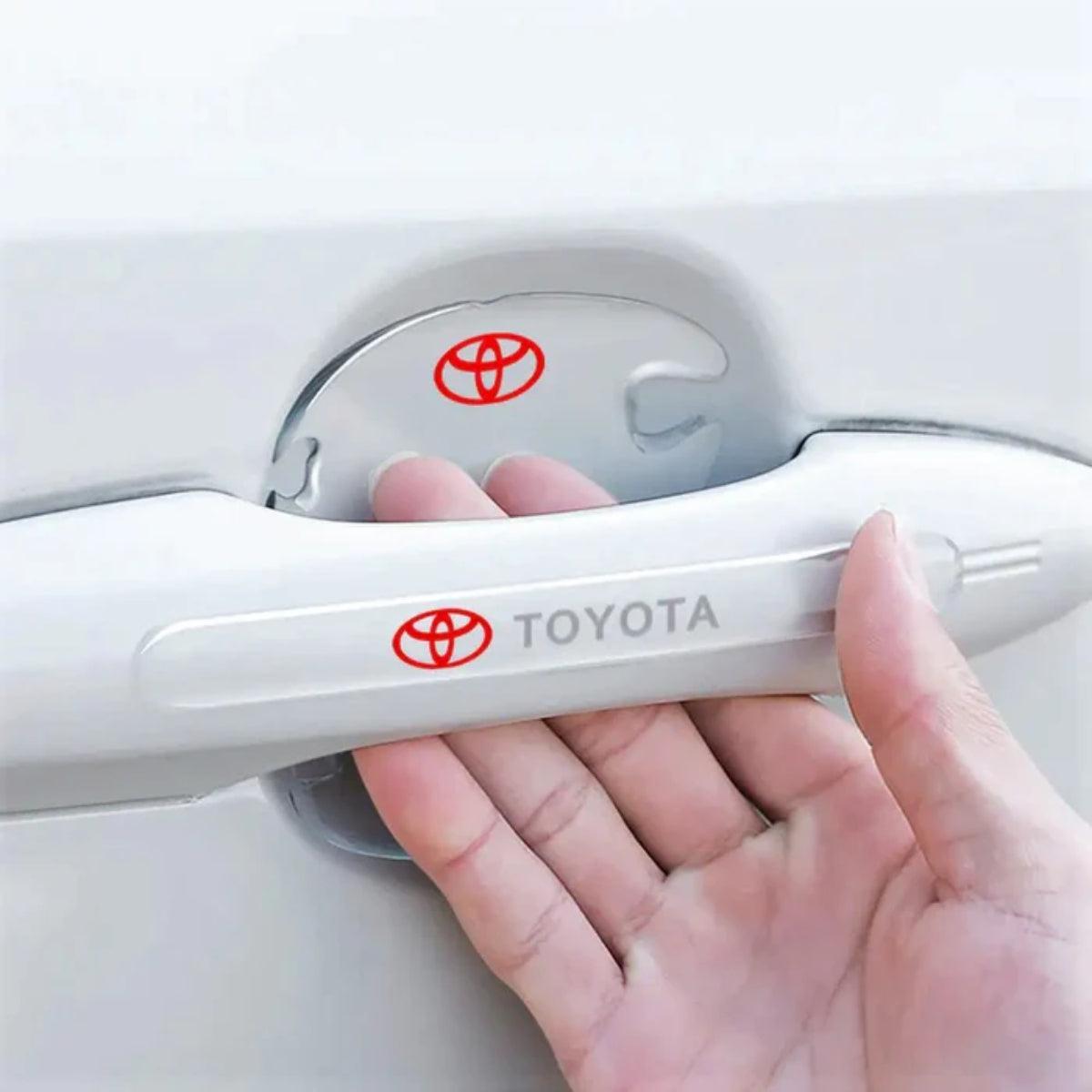 Car Door Handle Protector - DIVERSITY