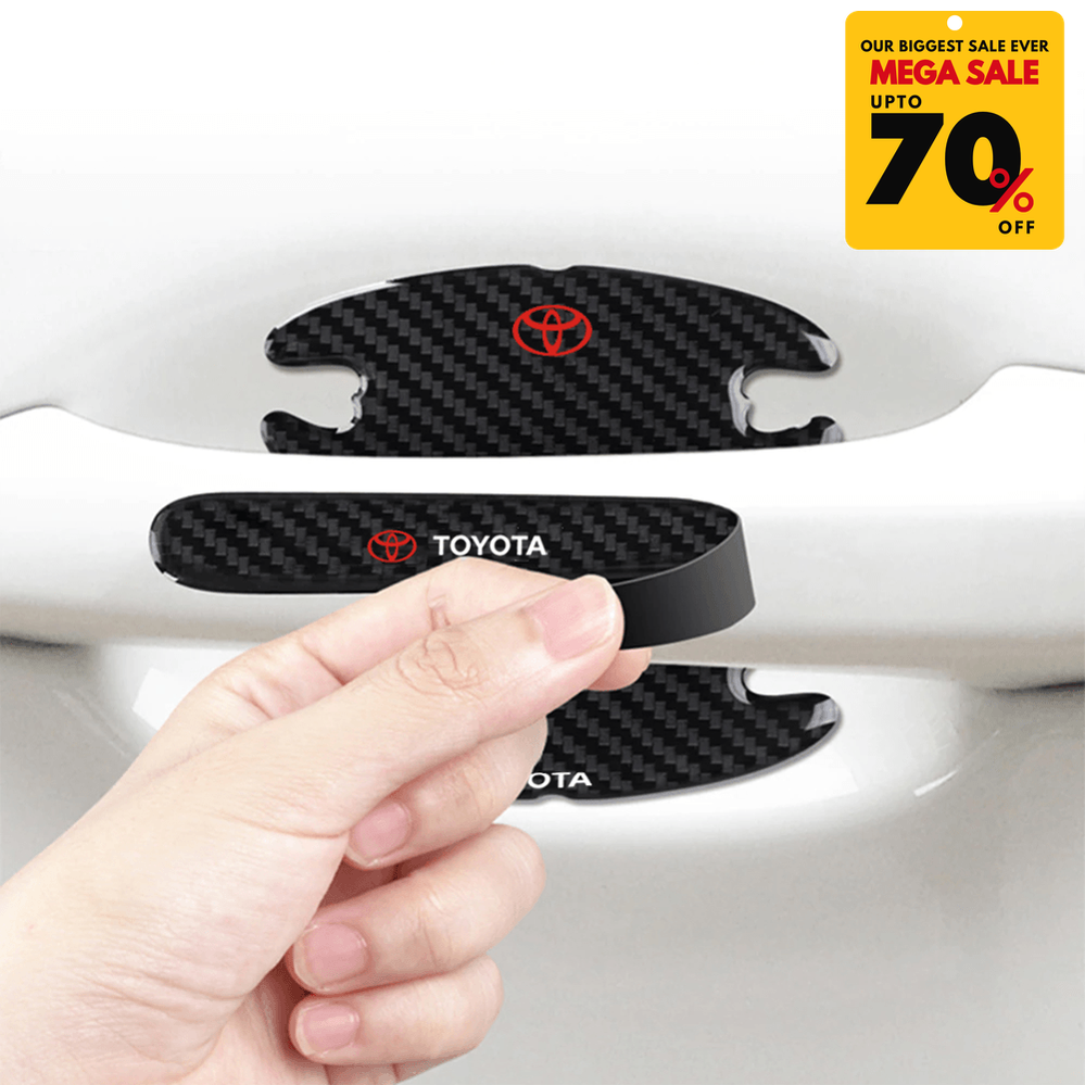 Car Door Handle Protector - DIVERSITY