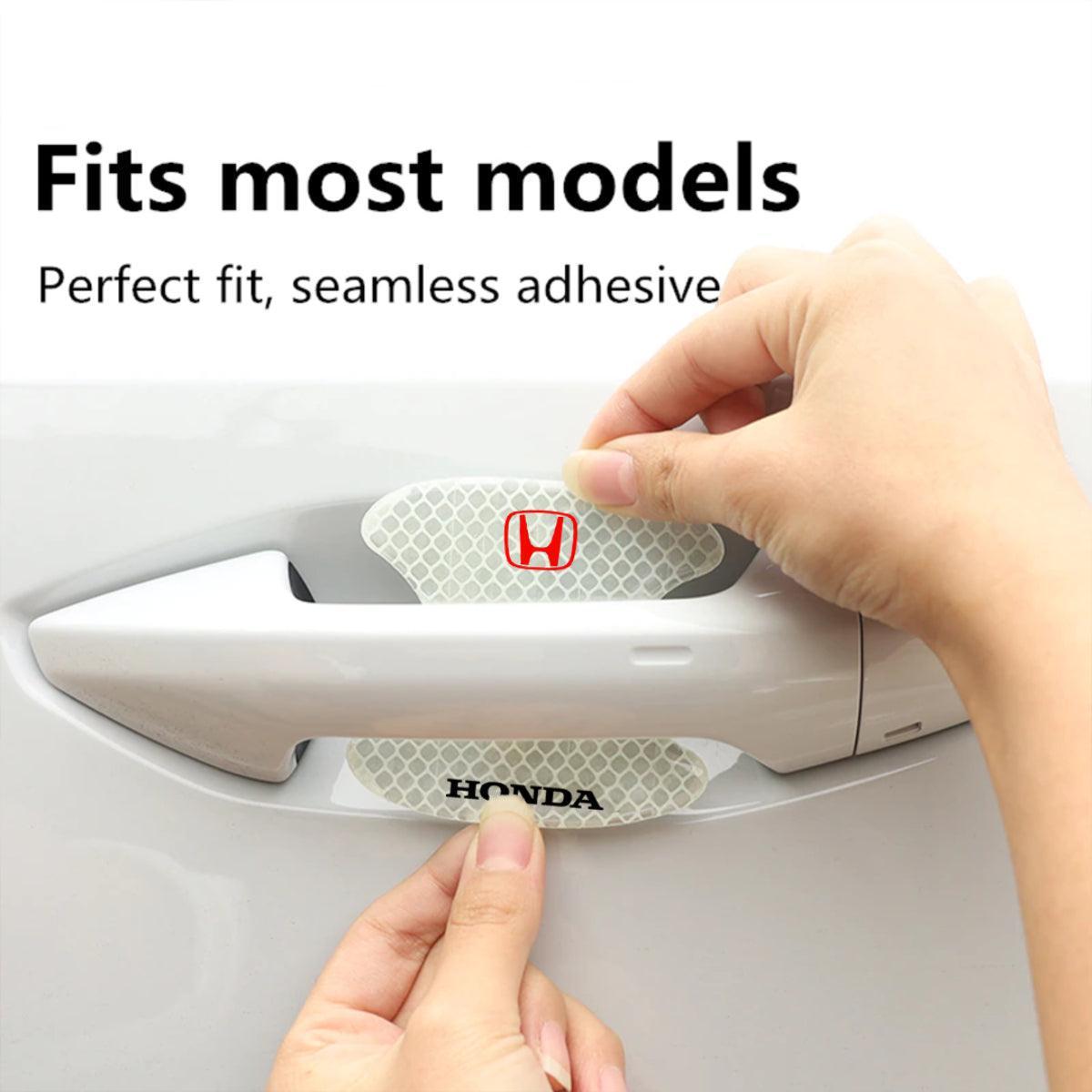 Car Door Handle Protector - DIVERSITY