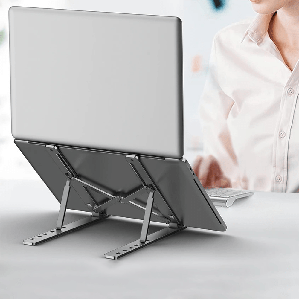 Foldable Laptop Stand - DIVERSITY