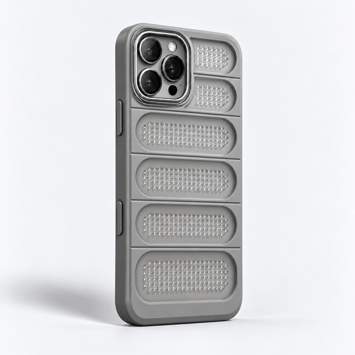 TechGrid iPhone Case