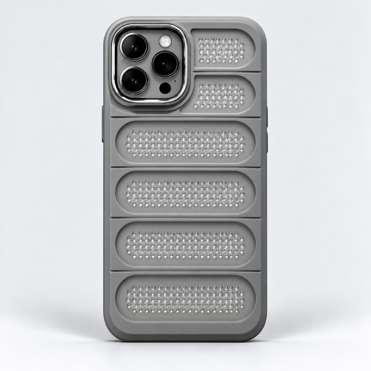 TechGrid iPhone Case