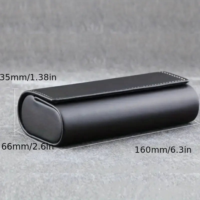 Minor Fault Vintage Glasses Case