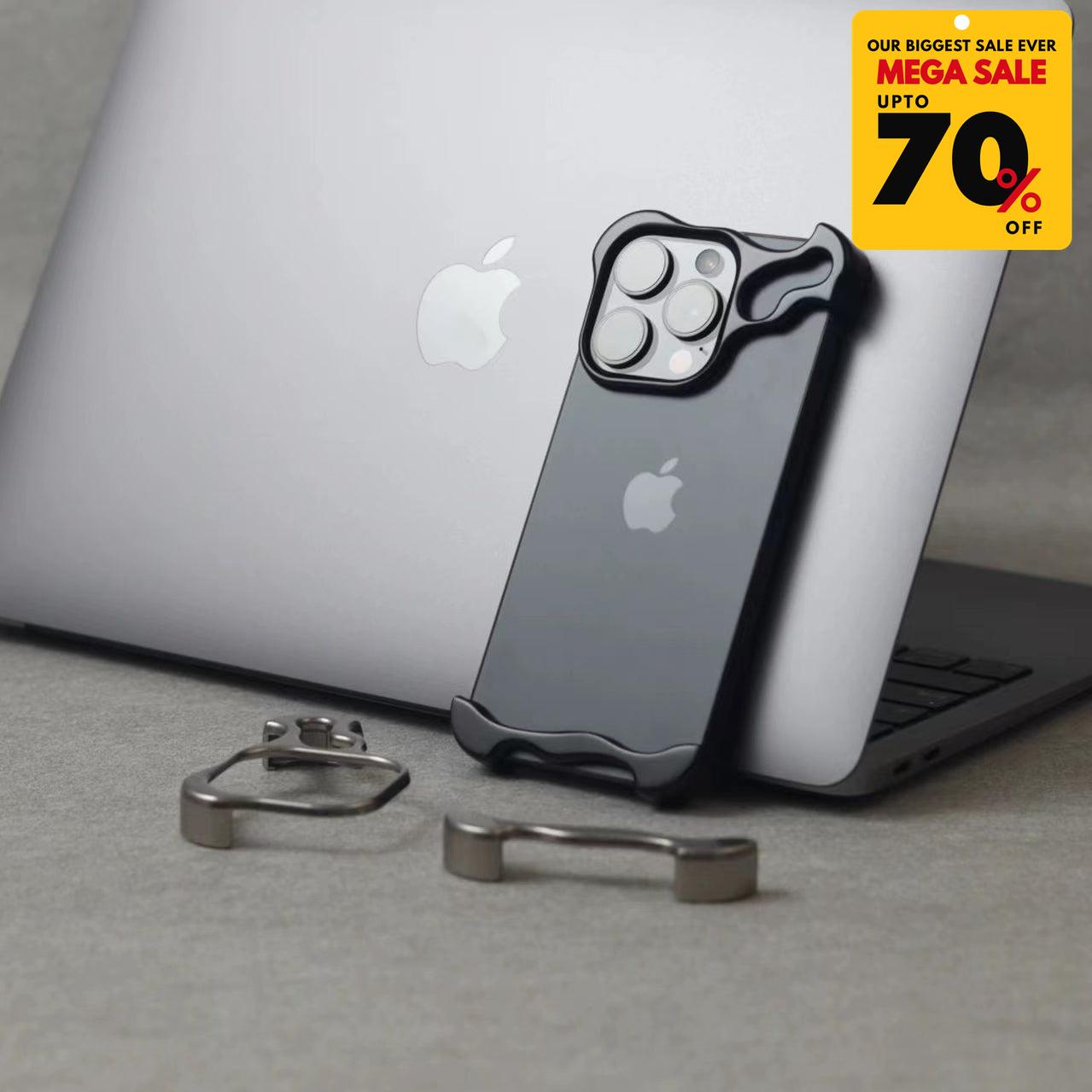 Minimalist iPhone Case-DIVERSITY