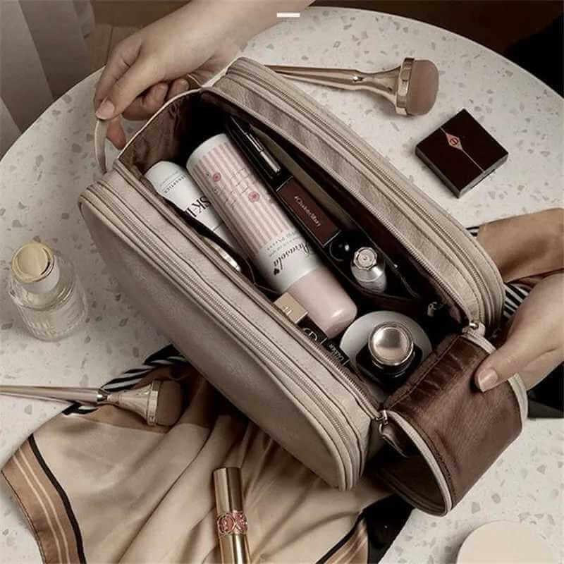 Elegant Cosmetic Bag