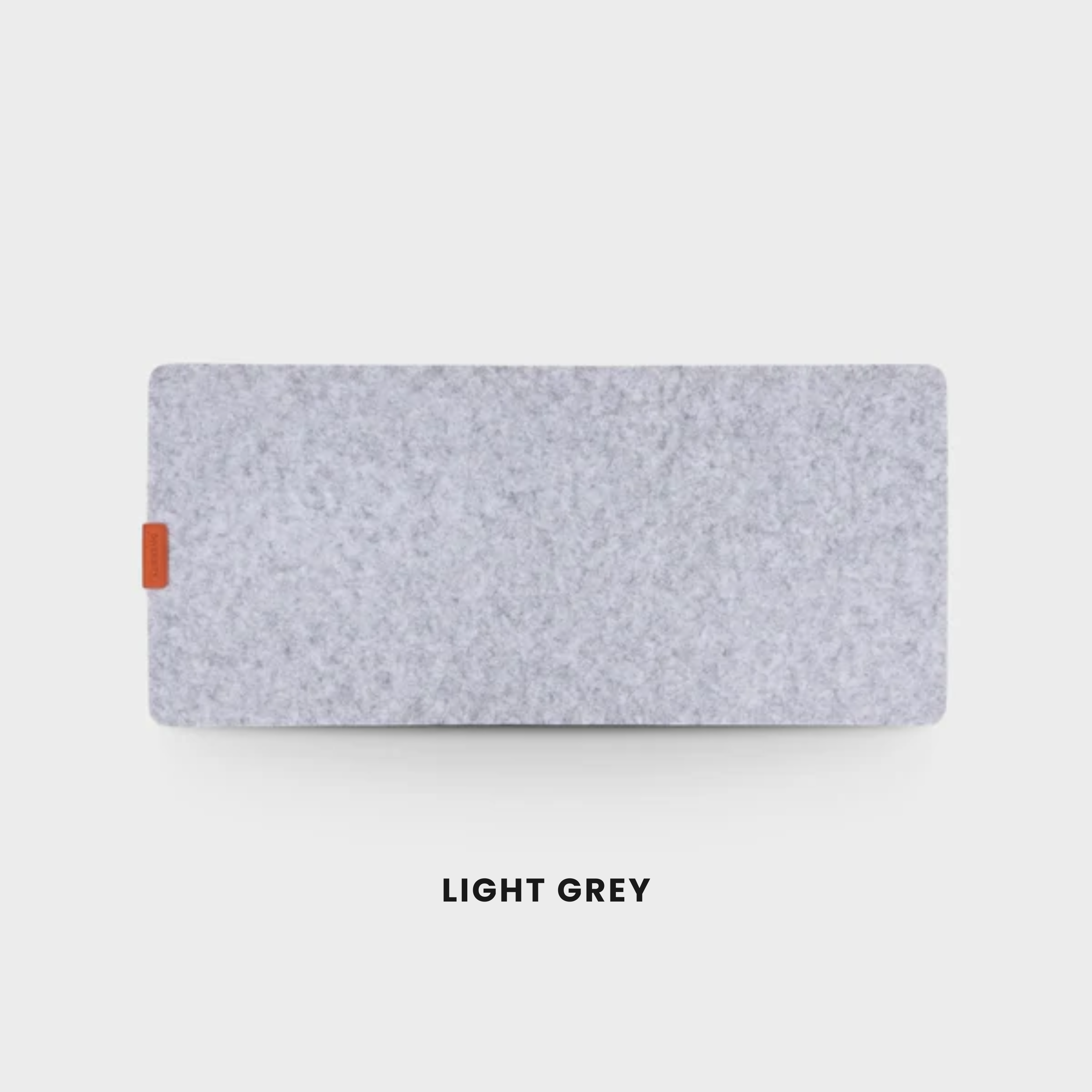 Felt Wool Computer Desk Mat