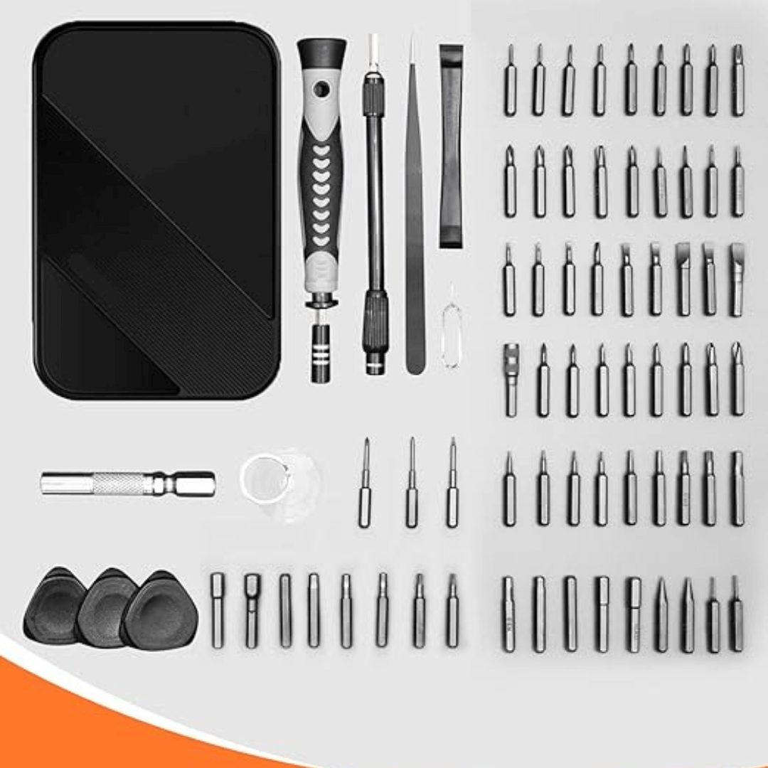 130 in 1 Precision Screwdriver Set
