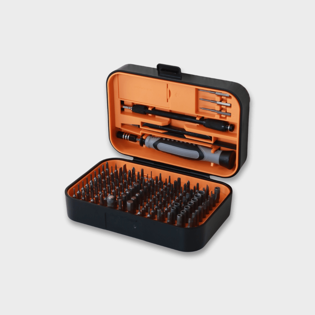 130 in 1 Precision Screwdriver Set