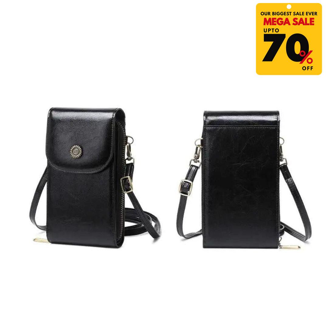 ANNA Crossbody Bag-DIVERSITY