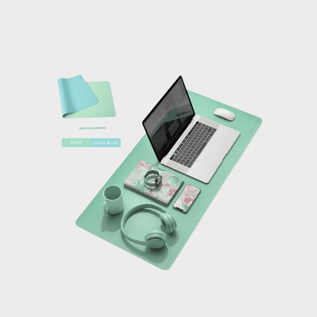 #color_LIGHT BLUE + AQUA