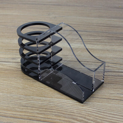 Acrylic Business Card Holder