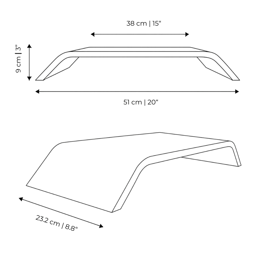 Monitor Stand