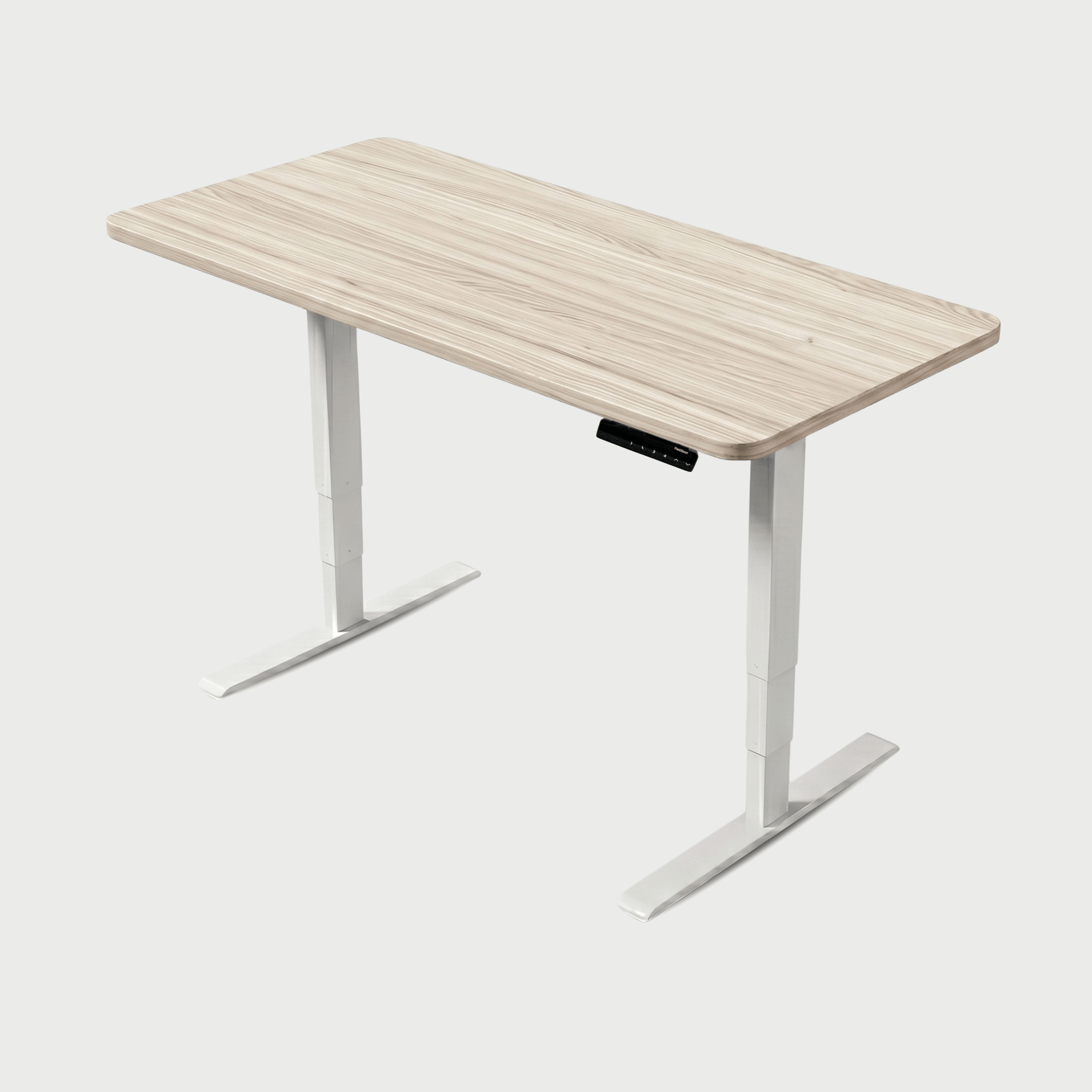 #Top Color_Light AshWood Frame Color_White 