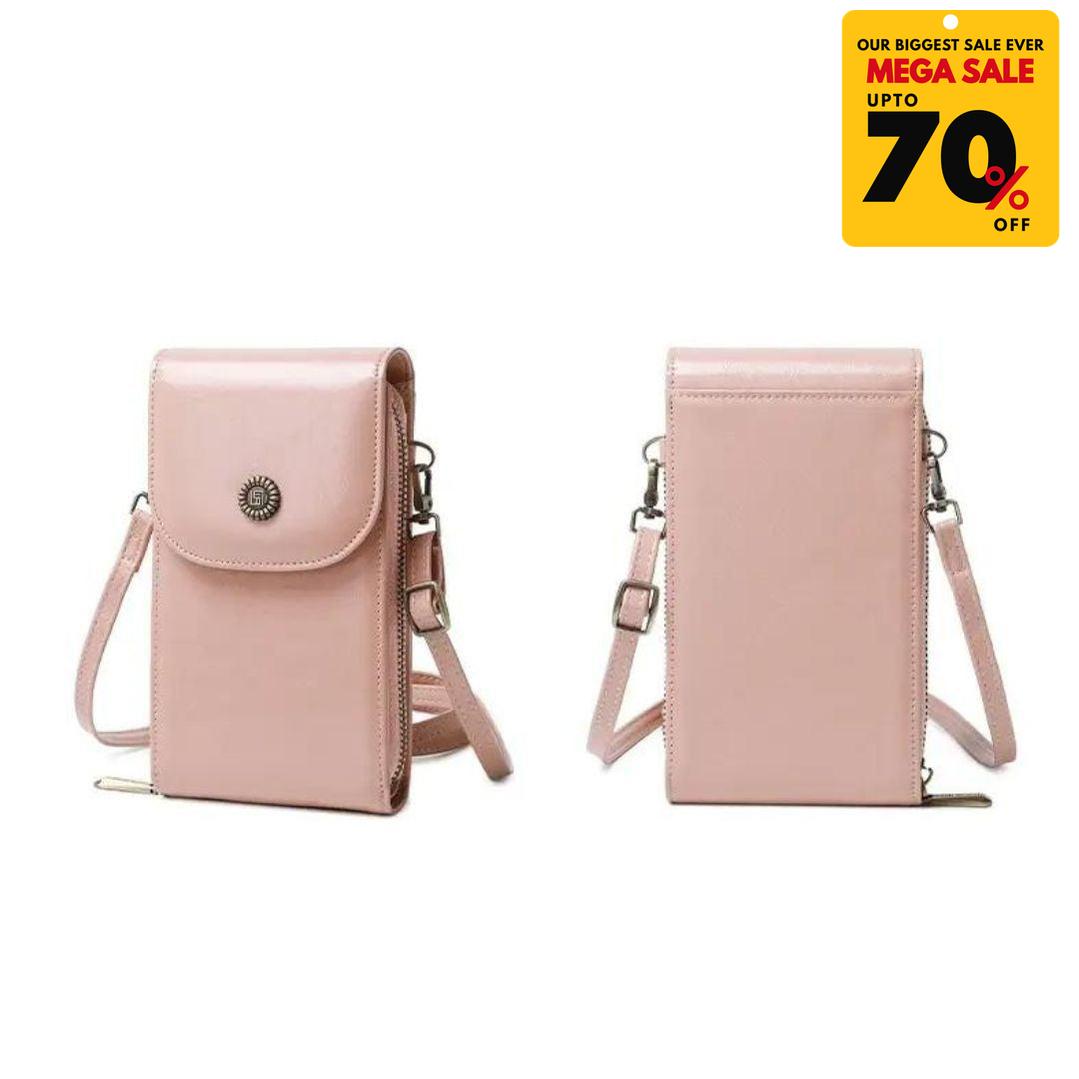 ANNA Crossbody Bag-DIVERSITY