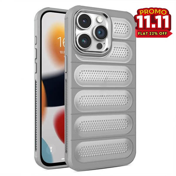 TechGrid iPhone Case-DIVERSITY