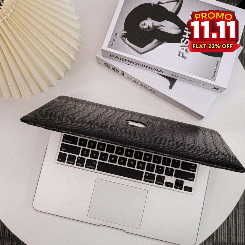 Premium MacBook Hardcase-DIVERSITY