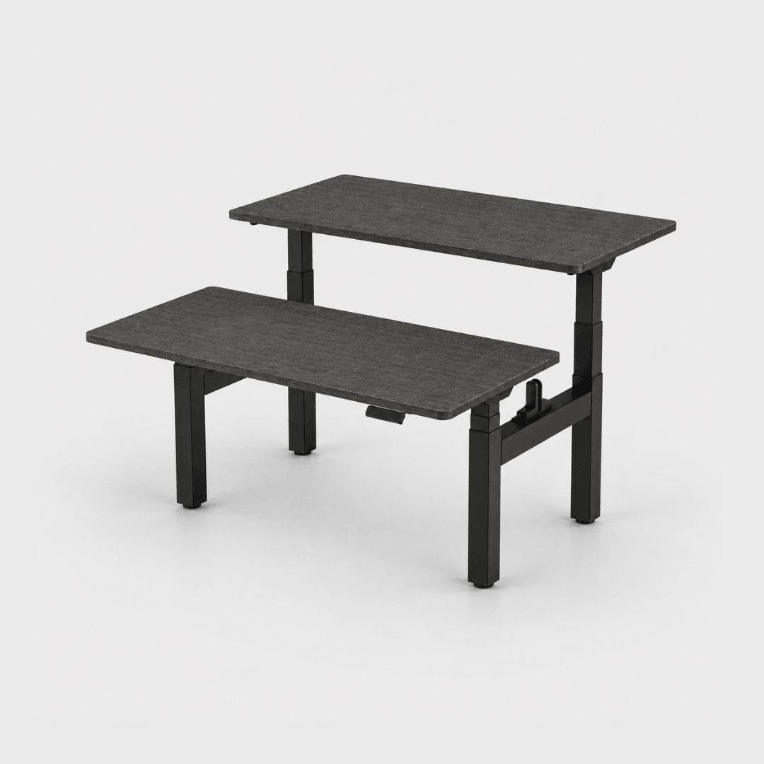 #Top Color_Charcoal Weave Frame Color_Black 