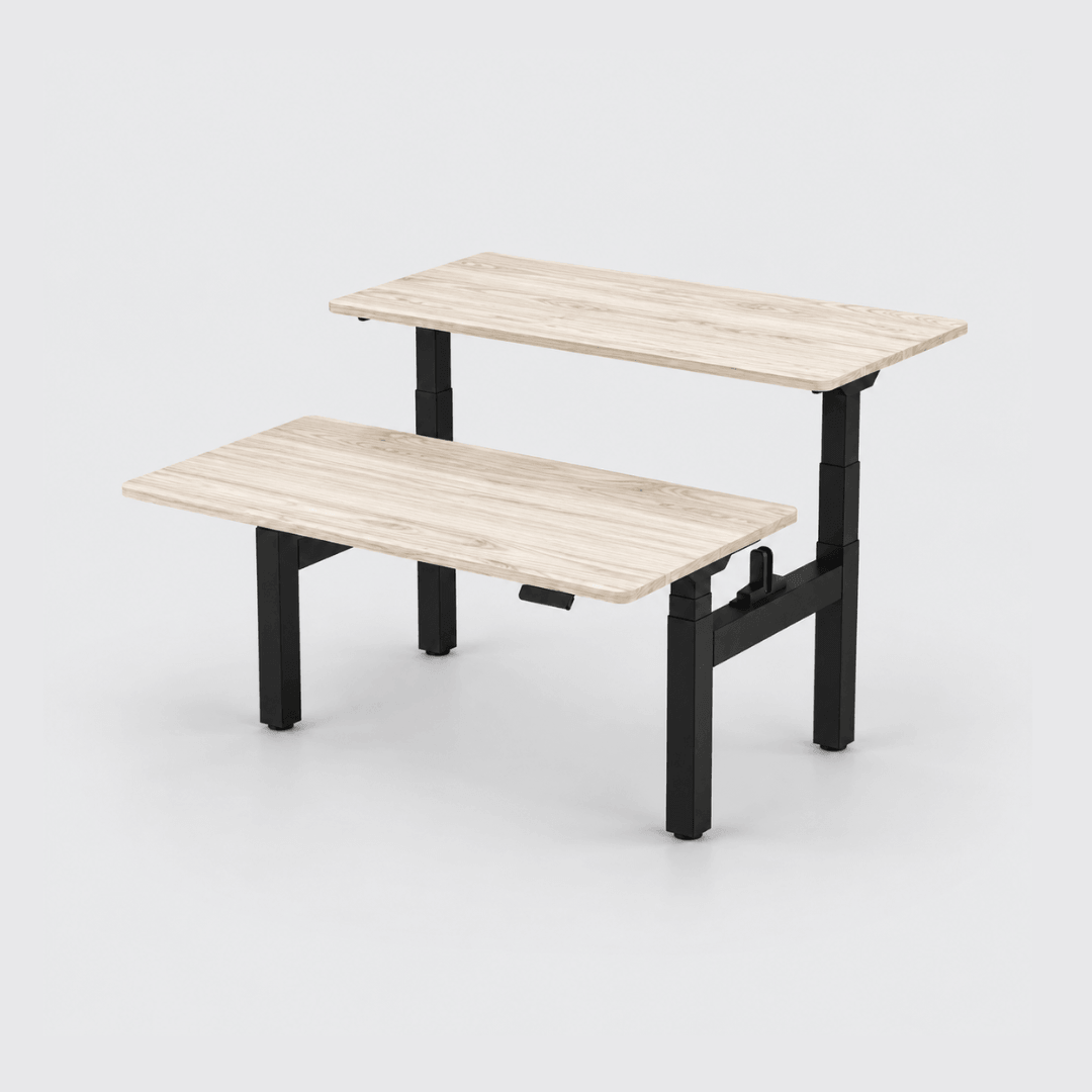 #Top Color_Light AshWood Frame Color_Black 