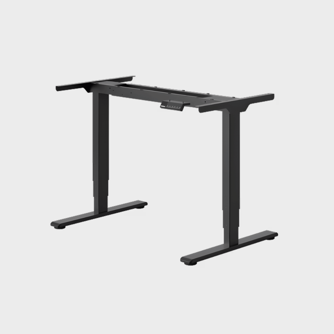 FlexiSpot E5 - Dual Motor 3-Stage Standing Desk