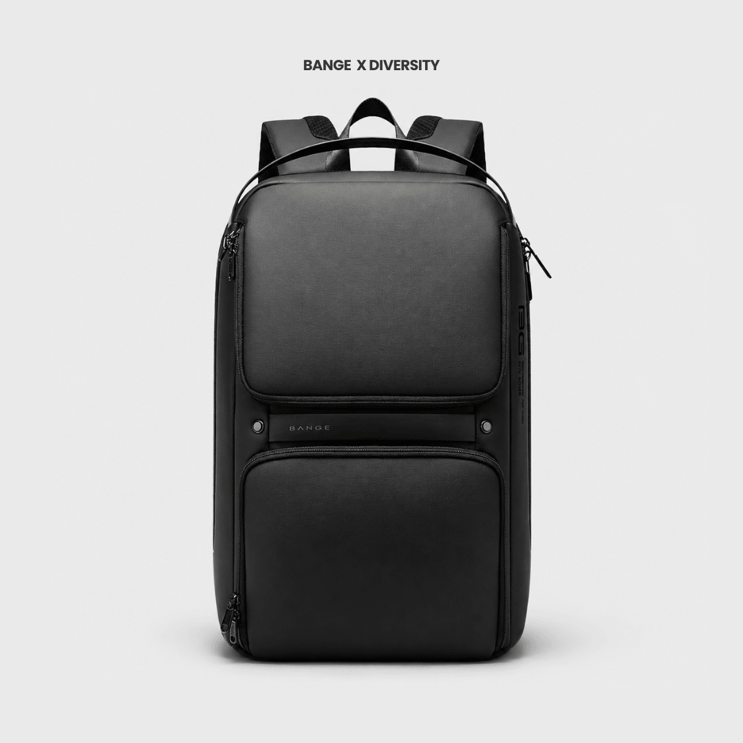 BANGE - Reaver Backpack