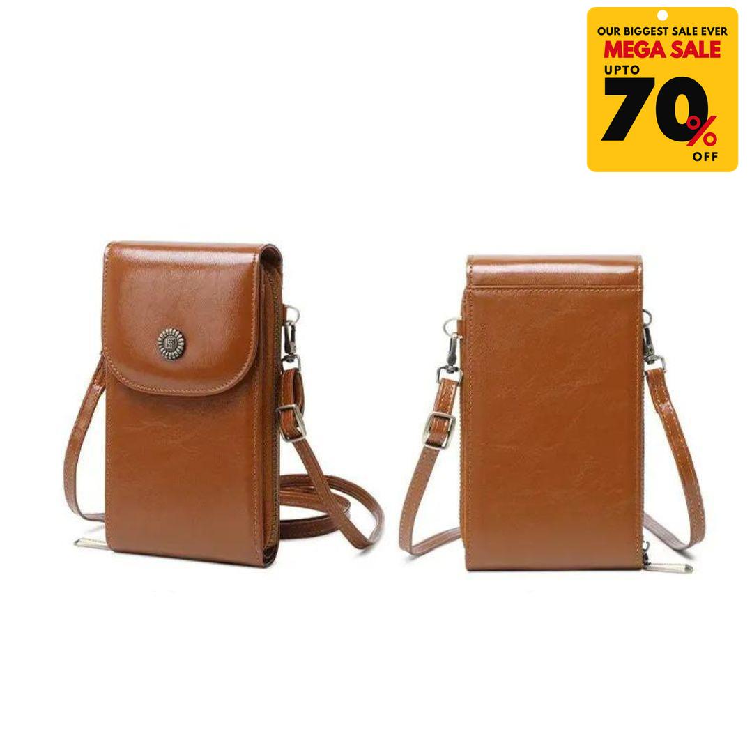 ANNA Crossbody Bag-DIVERSITY