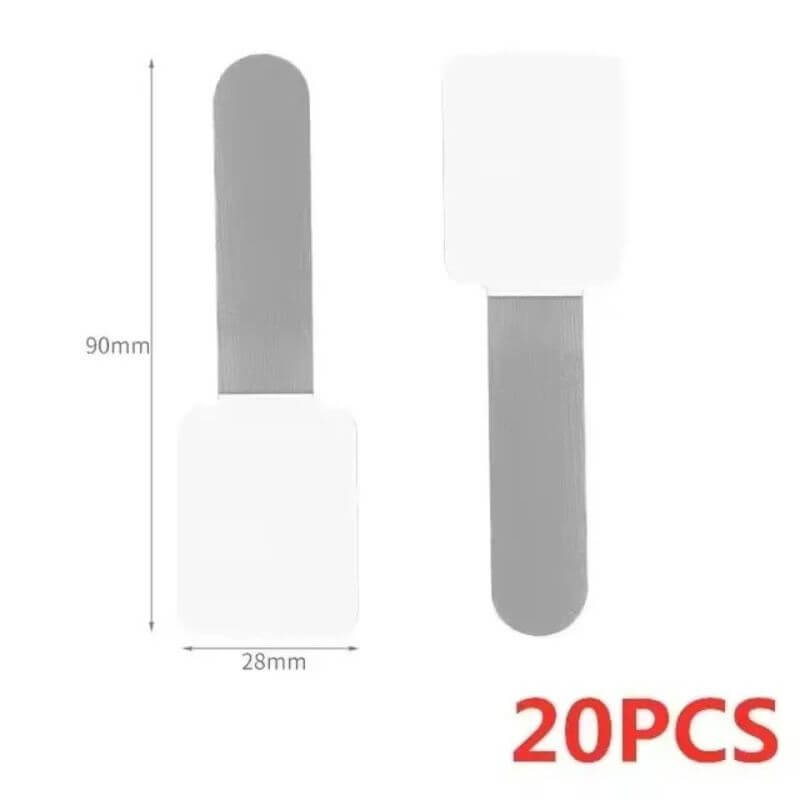 Velcro Self Adhesive Cable Ties