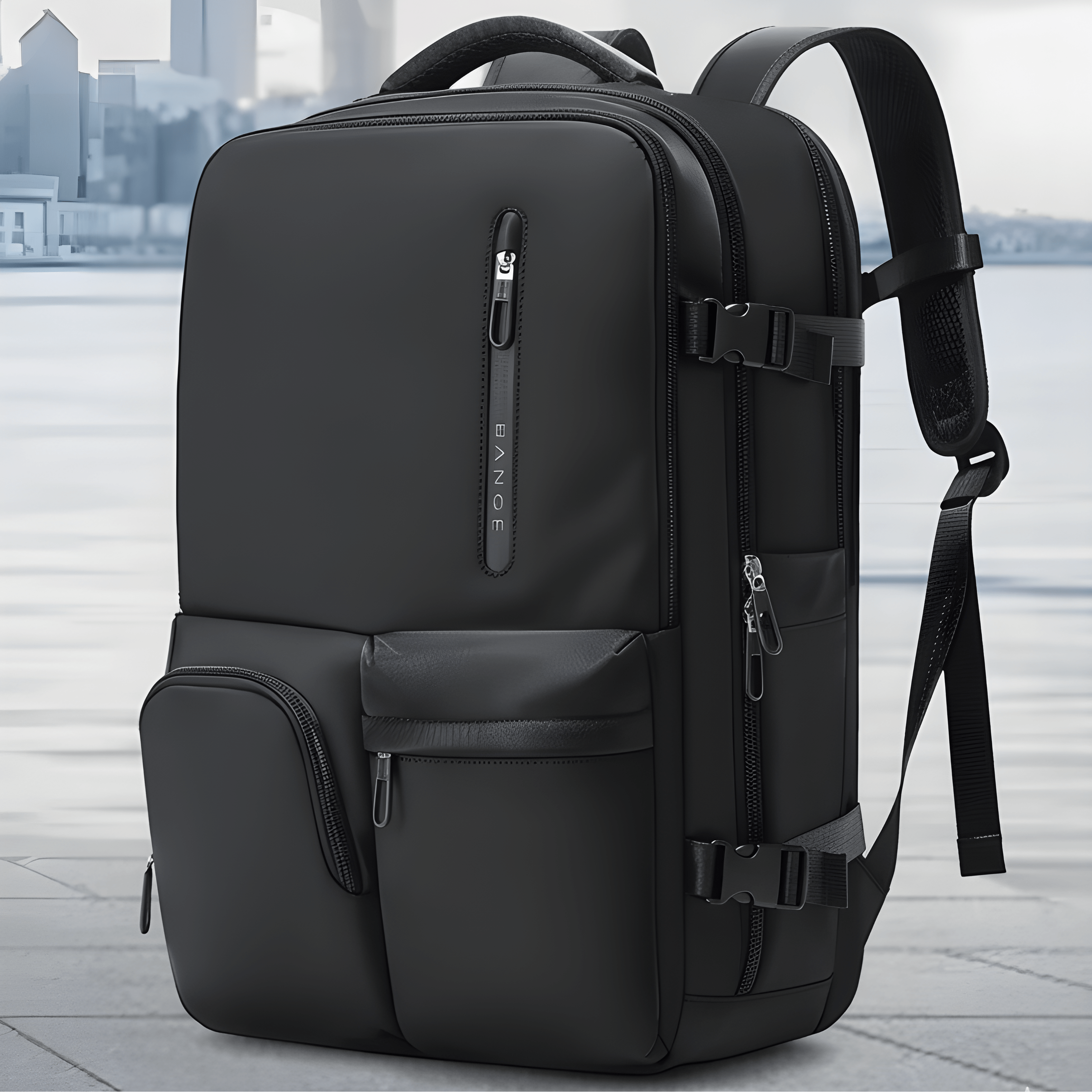 BANGE - Frost Travel Backpack