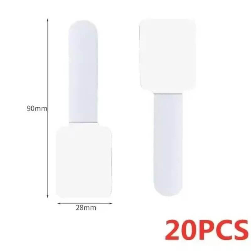 Velcro Self Adhesive Cable Ties