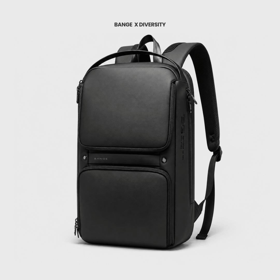 BANGE - Reaver Backpack