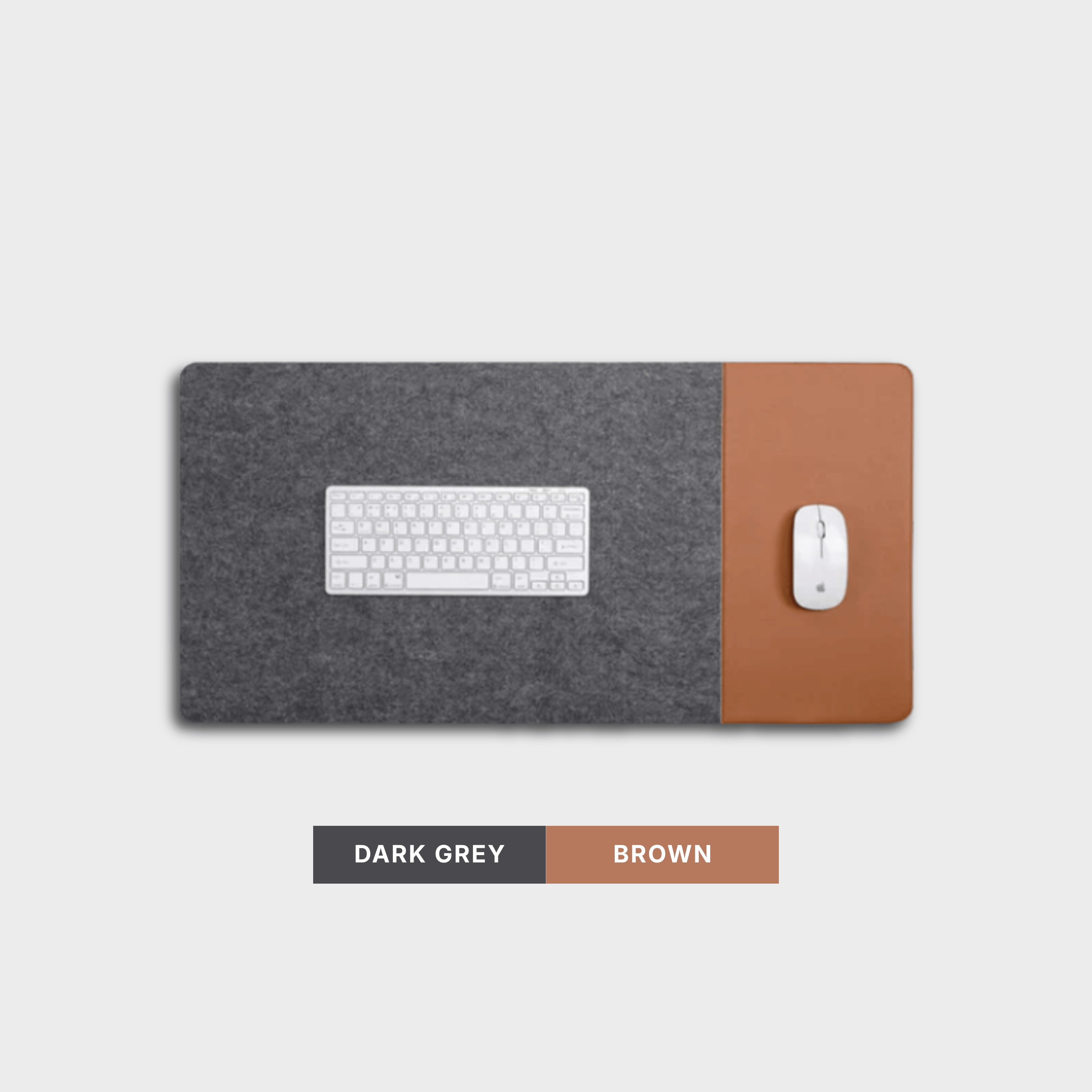 #color_Dark Grey + Brown