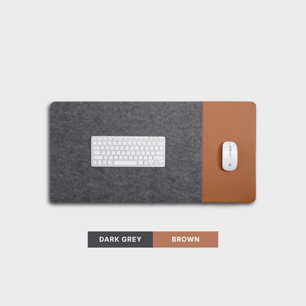 #color_Dark Grey + Brown