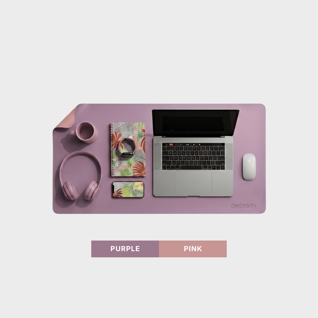 #color_PINK + PURPLE