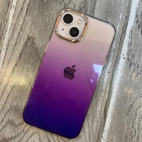Shimmer iPhone Case