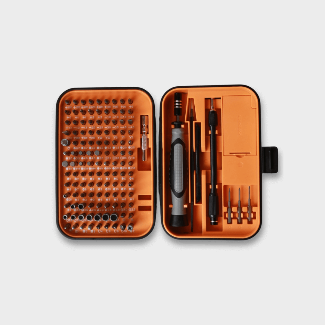 130 in 1 Precision Screwdriver Set