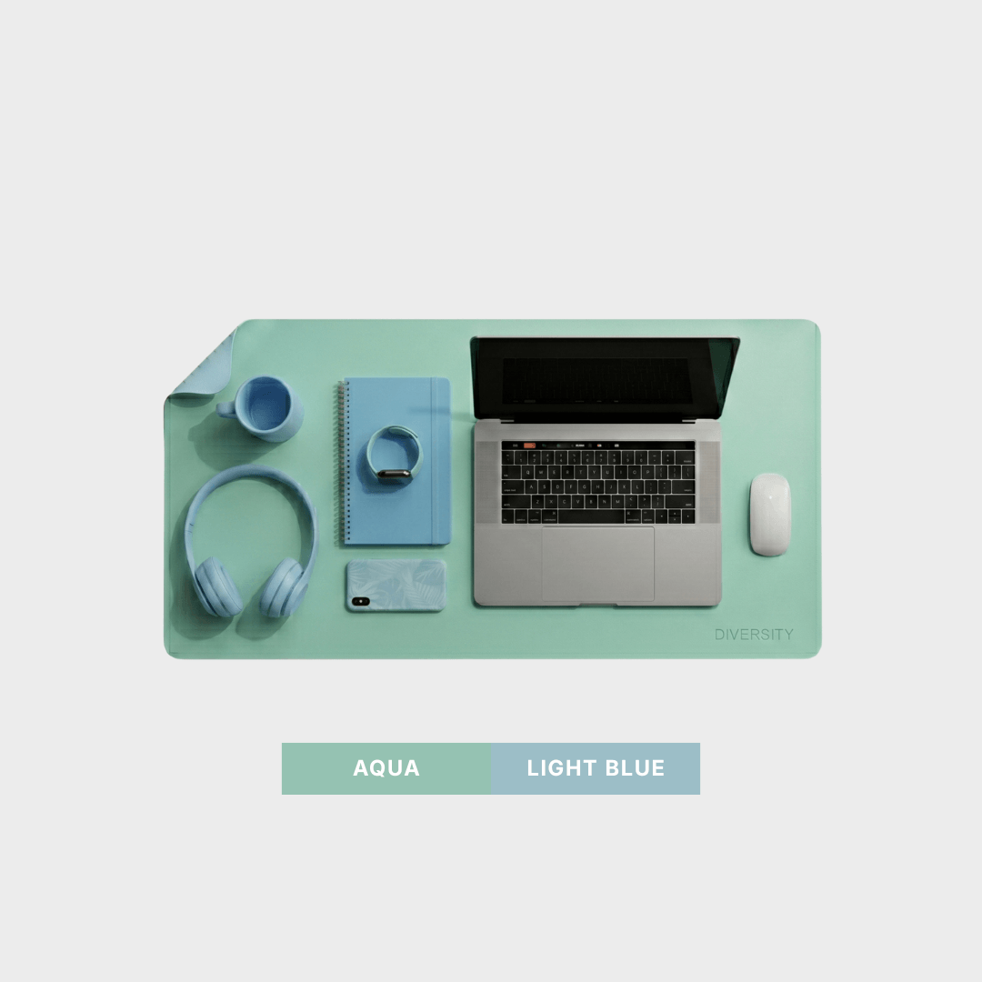 #color_LIGHT BLUE + AQUA