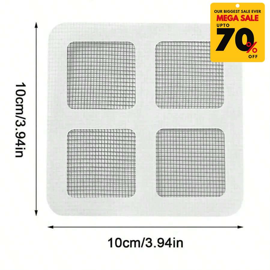Disposable Floor Drain Stickers-DIVERSITY