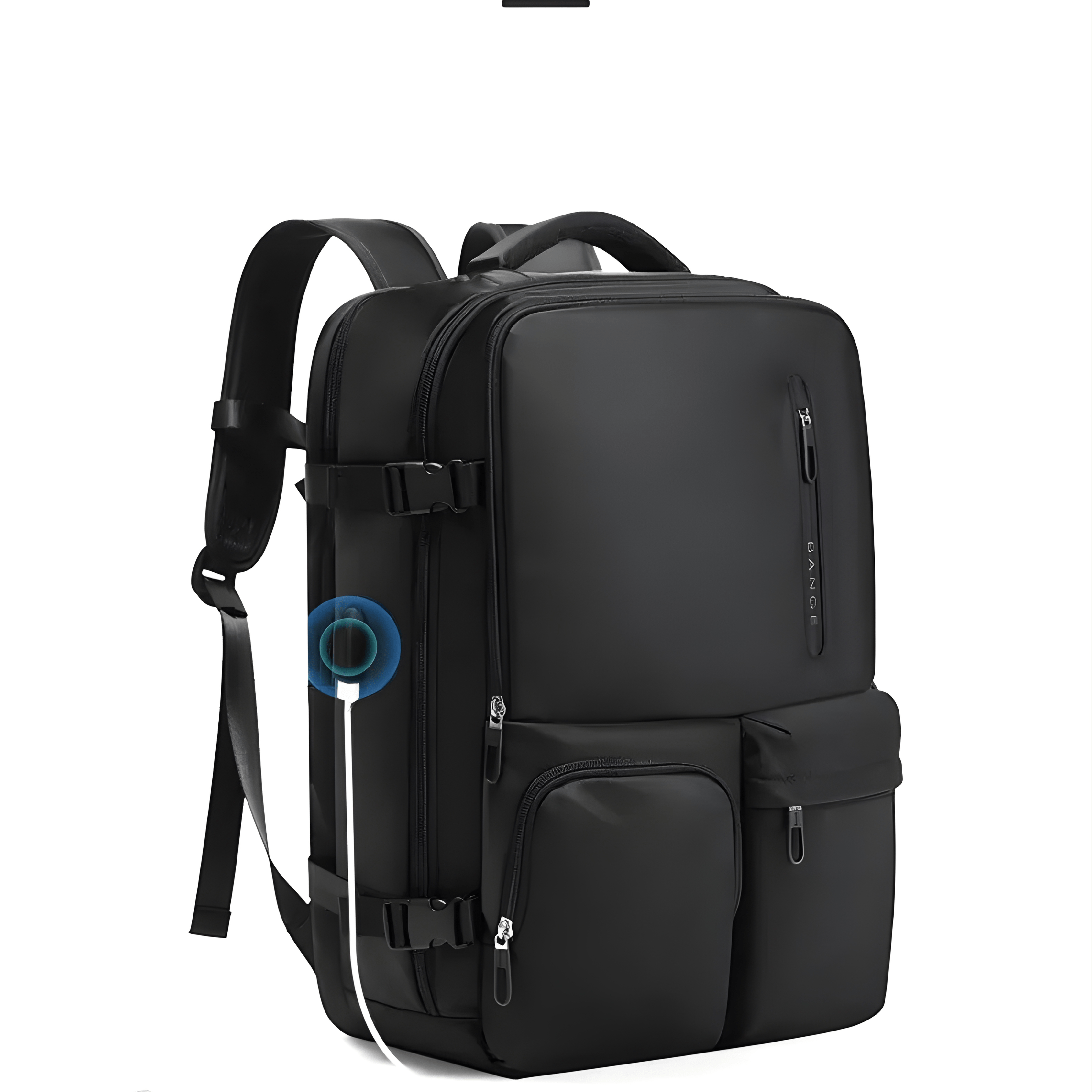 BANGE - Frost Travel Backpack