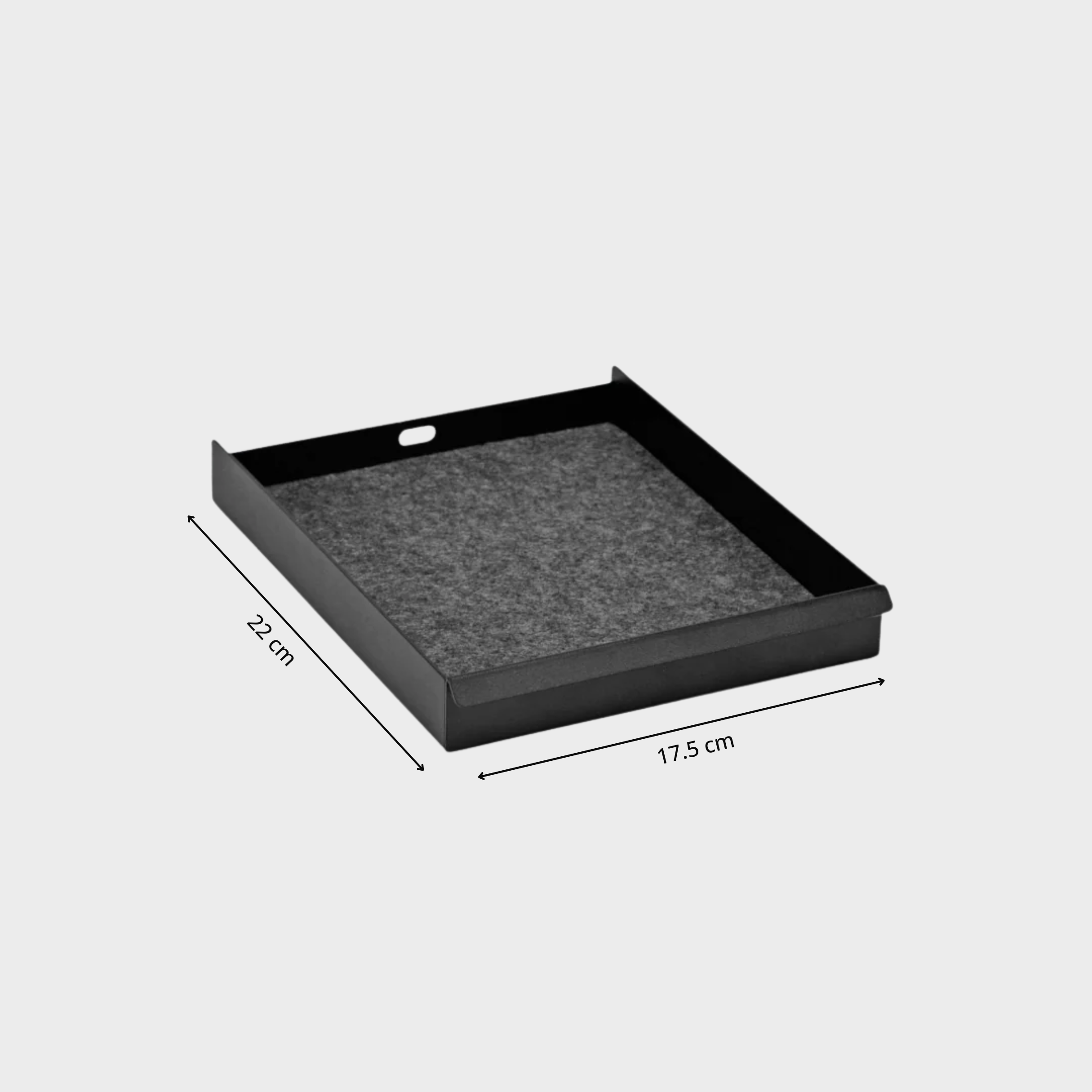 Paper Tray