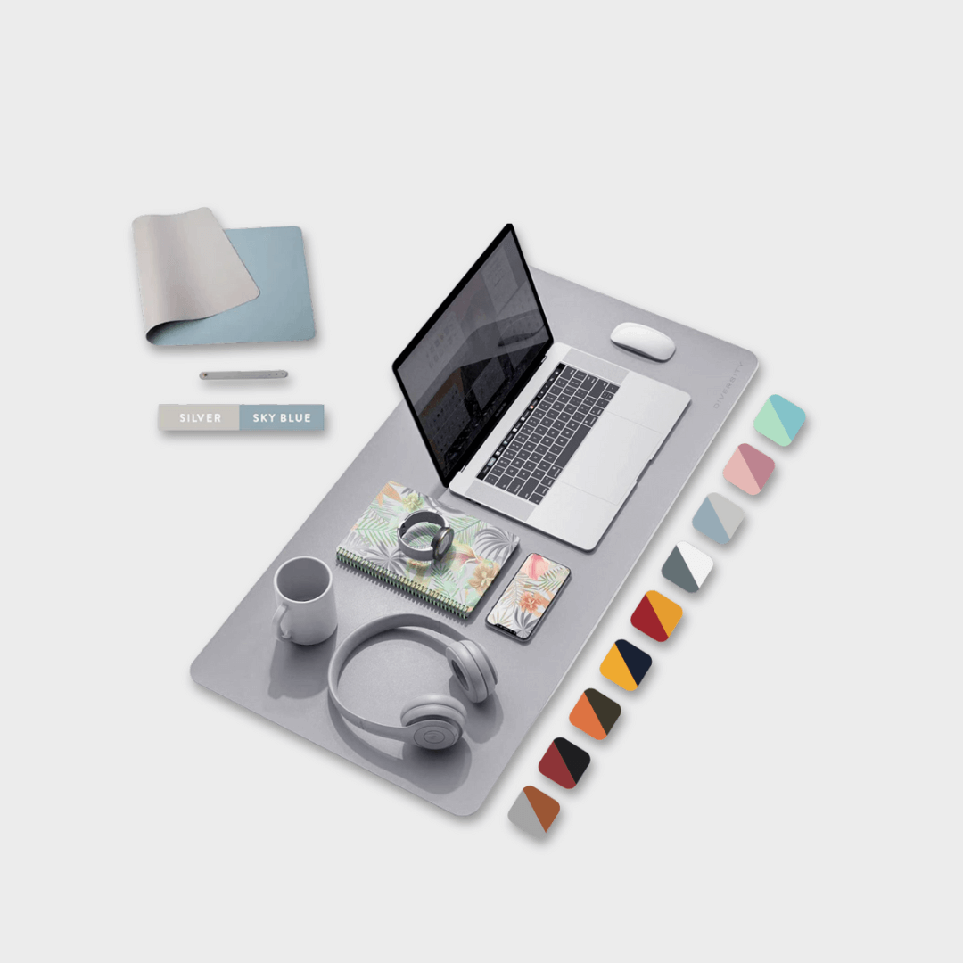 #color_SILVER + SKY BLUE