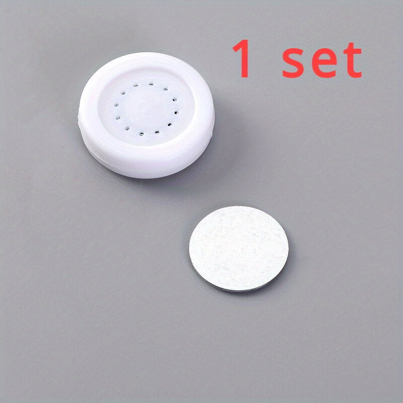 Magnetic Remote Control Holder