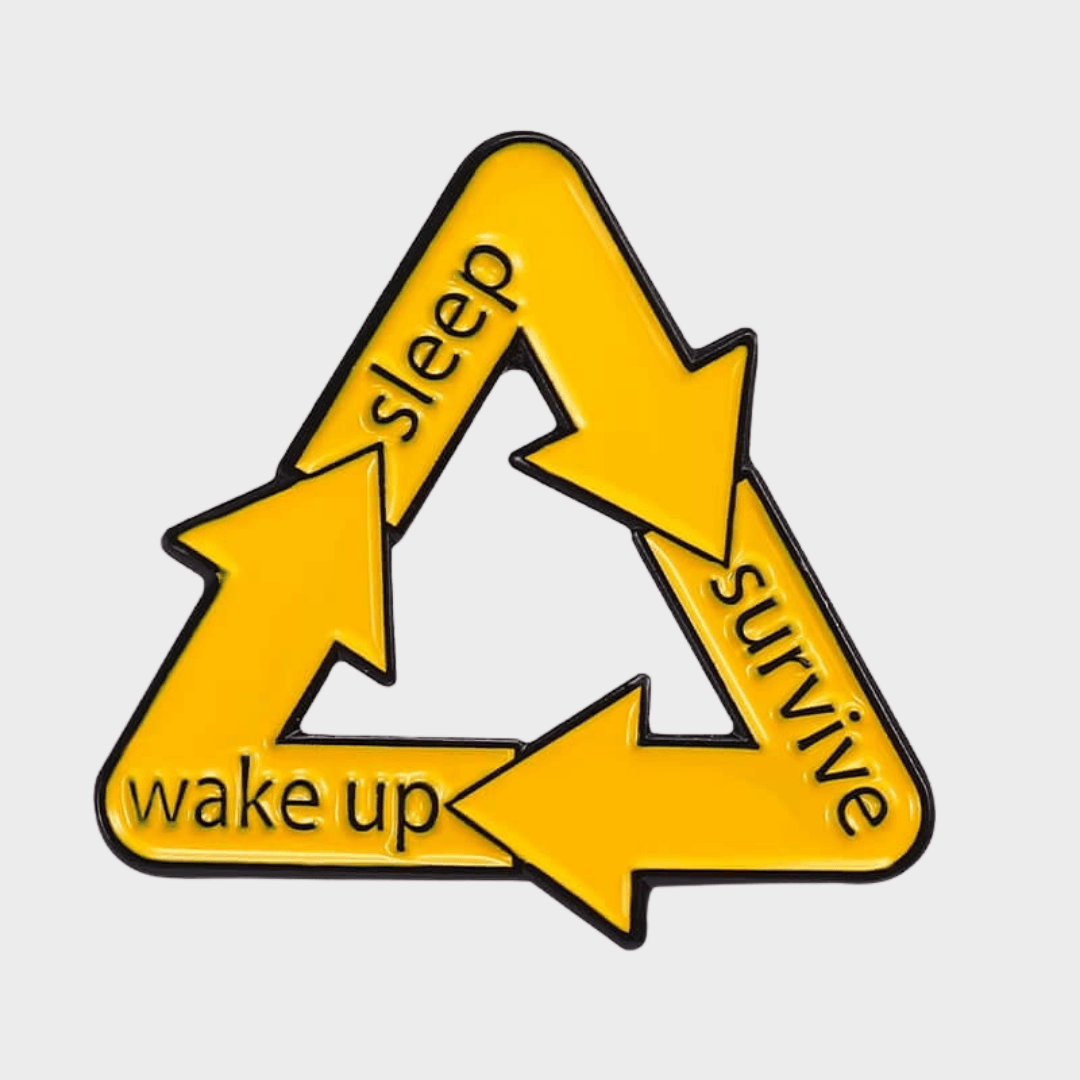 Novelty Enamel Pins