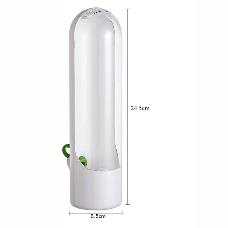 Minor Fault - Herb Storage Container